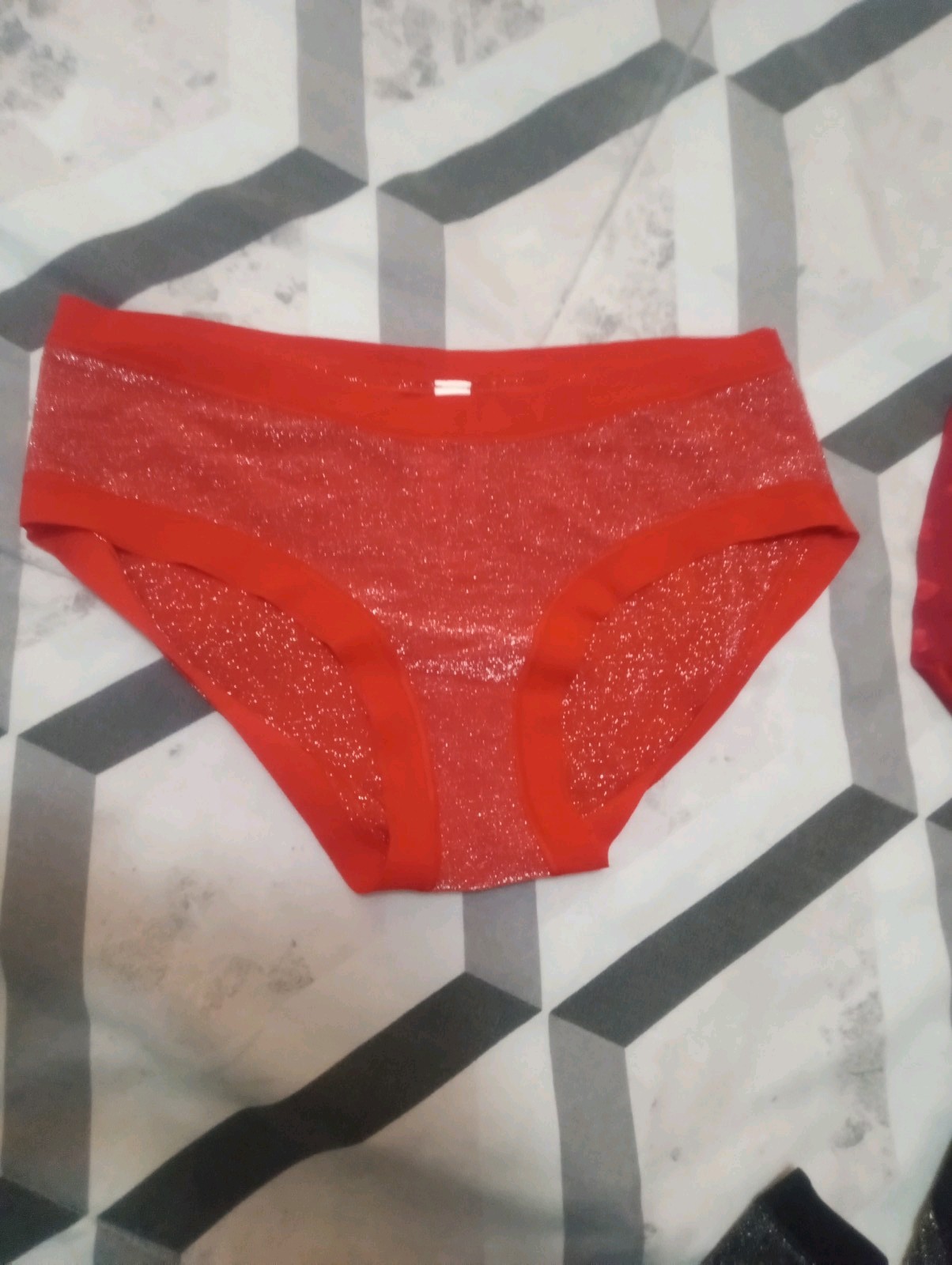 Victoria’s Secret/Pink 4 Piece Pack Panties Size Small Brand New with Tags NWT