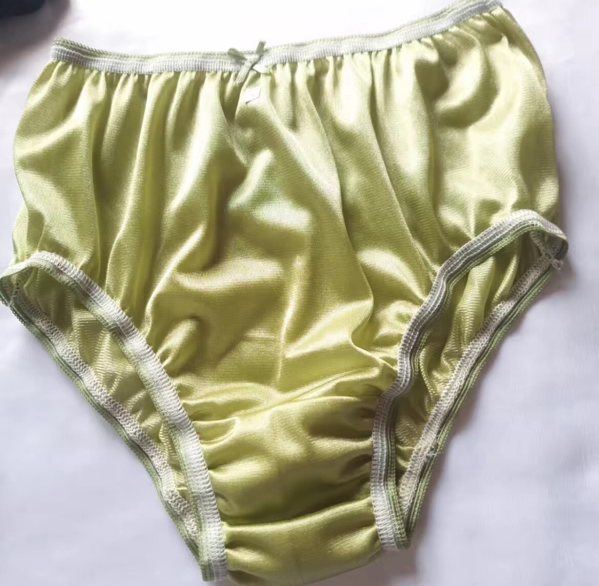 10x Nylon Briefs Women S Soft Quick Dry Panties Comfort Fit 24-28″ Waist