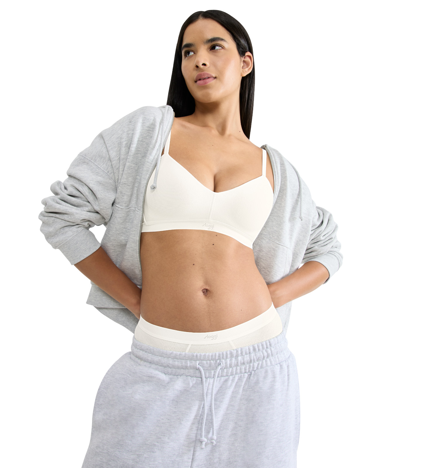 Sloggi EVER Ease Hipster Knickers 10219600