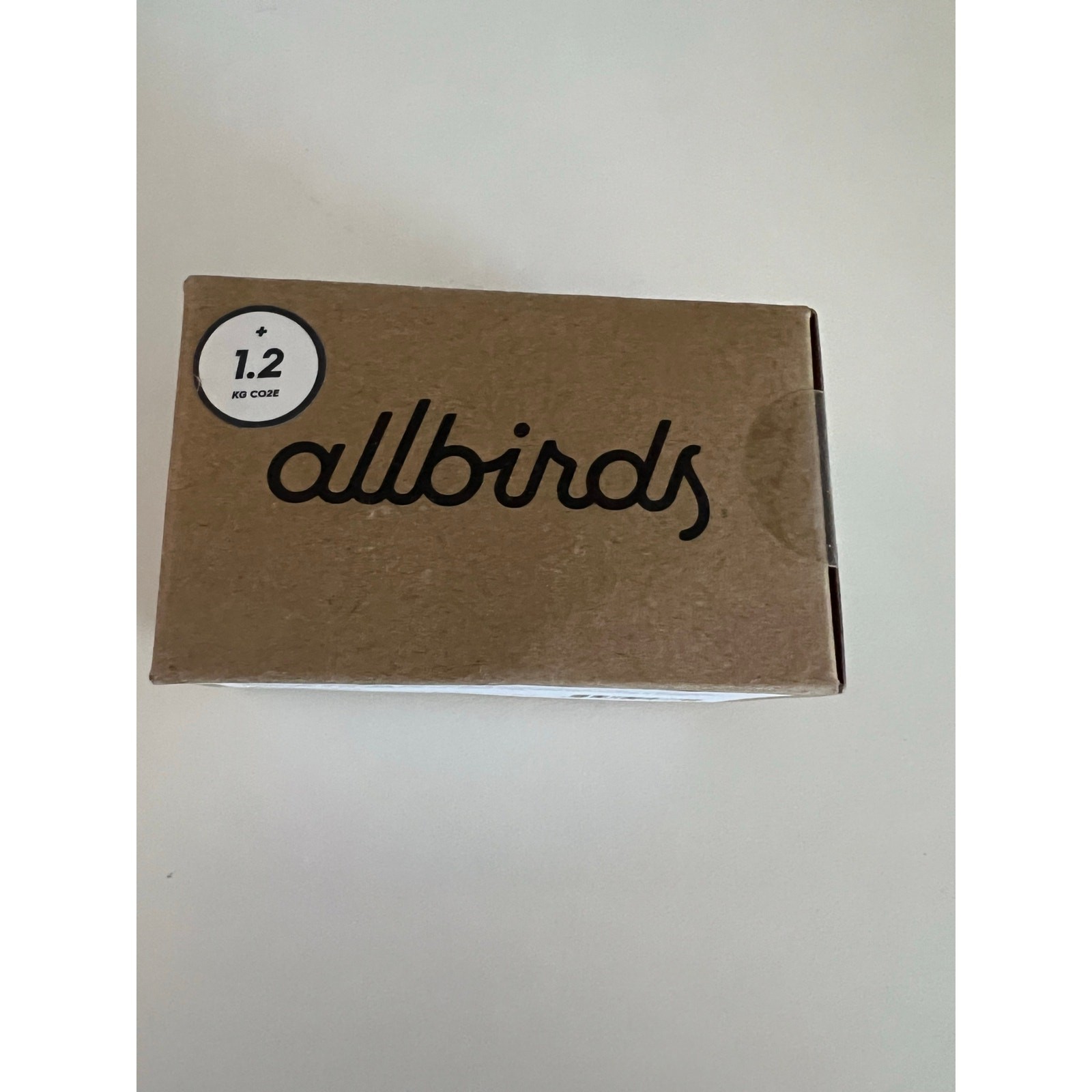 Allbirds Trino Thong Underwear