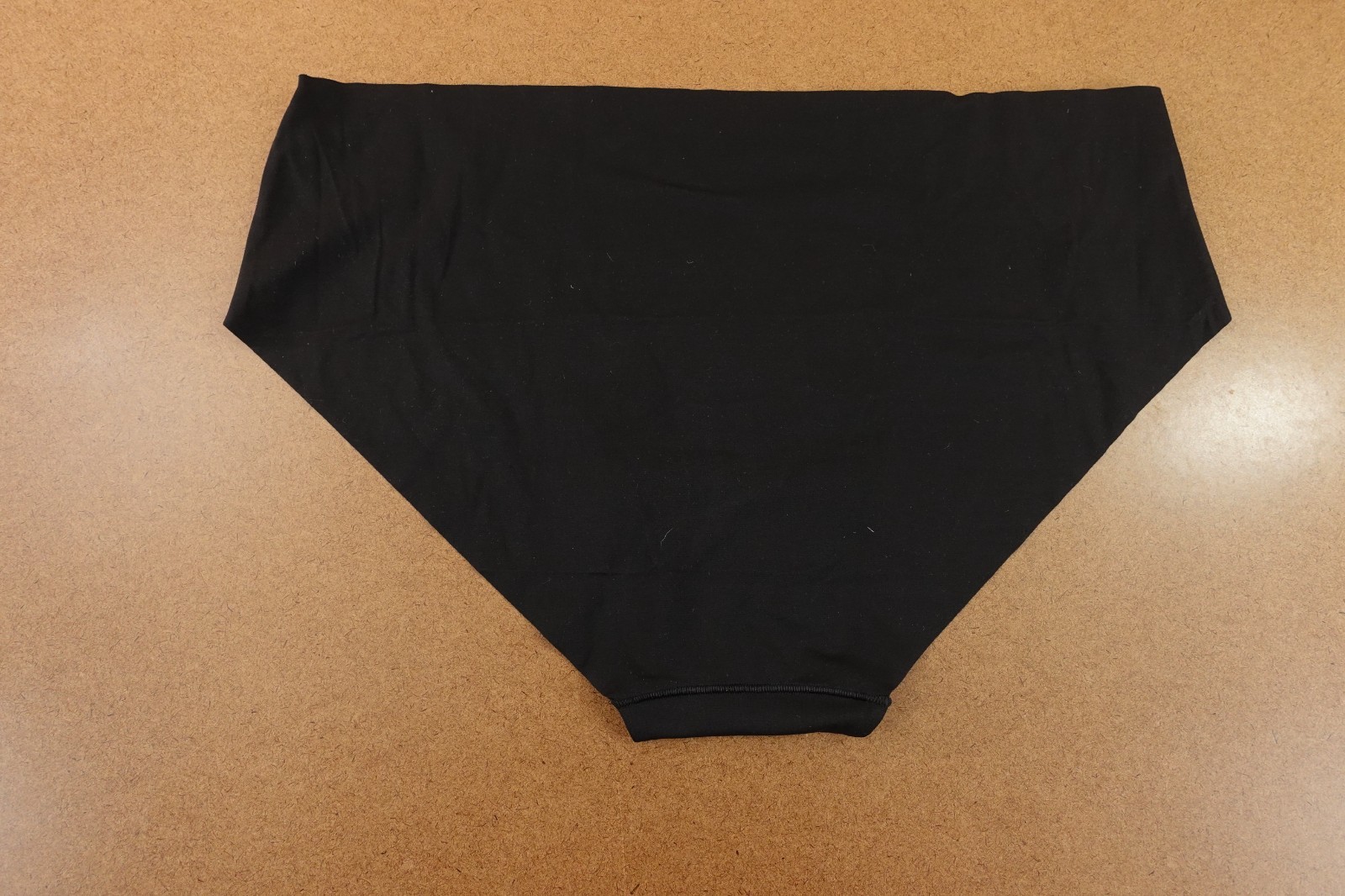 Old Navy Womens Size 2X Black No Show Hipster Panty NWT