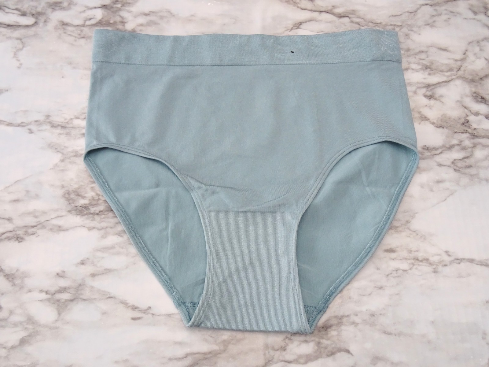 Wacoal 838175# B-Smooth Full Brief 3-Pack Panties US Size S