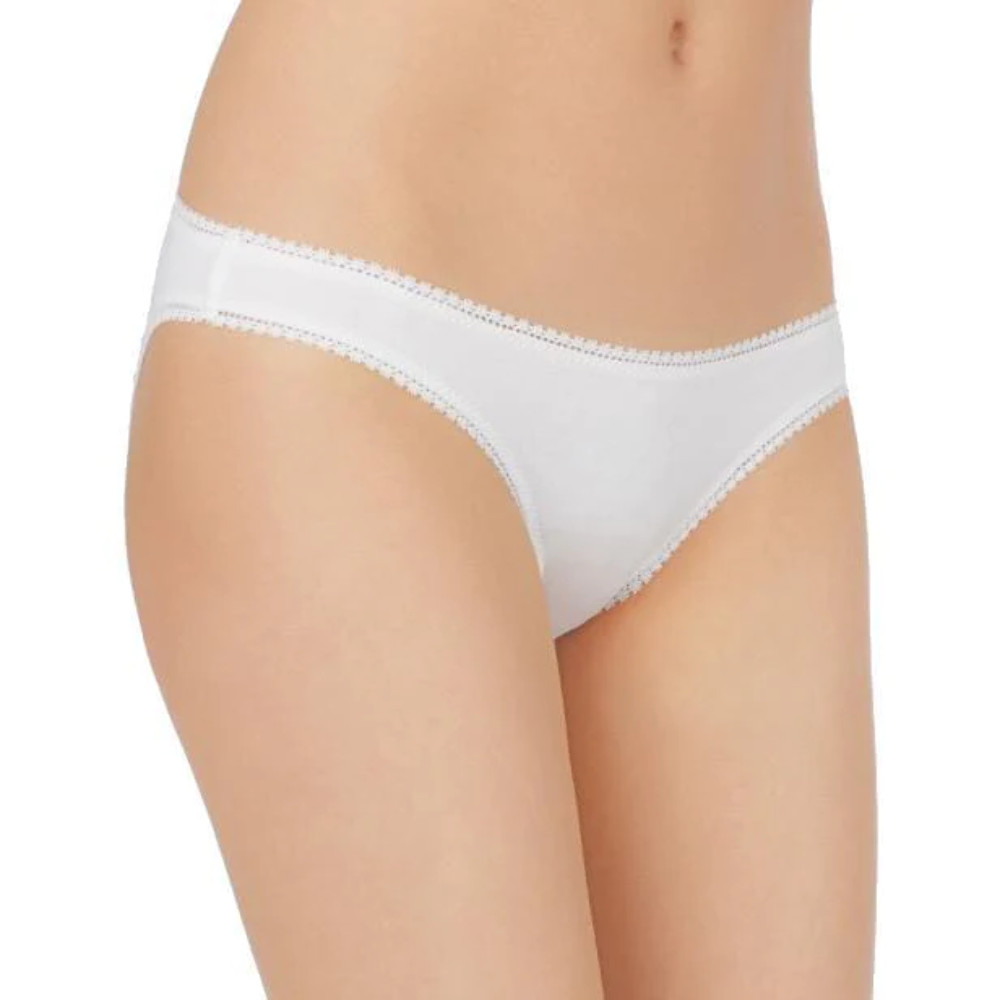 On Gossamer Cabana Cotton Hip Bikini Panty