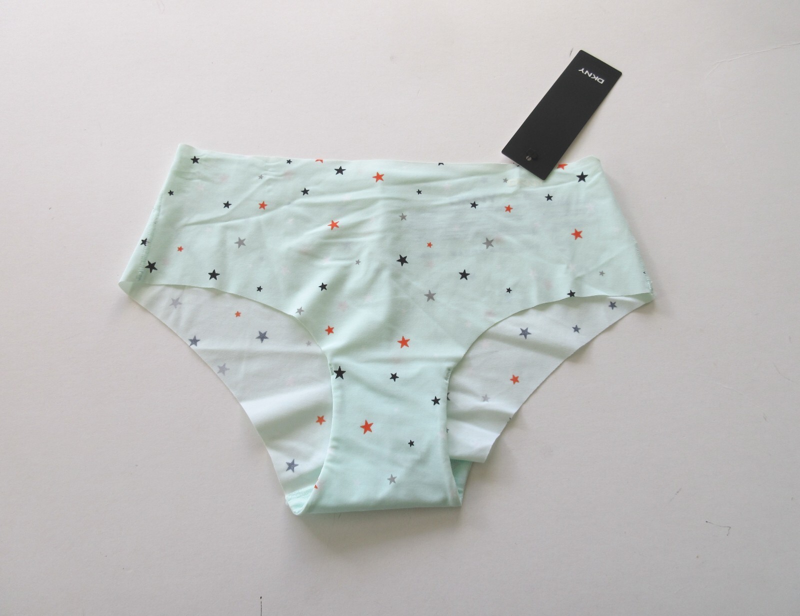 DKNY Litewear Cut Anywhere Hipster Panty DK5028 S, M, L, XL MSRP $14.00 NWT