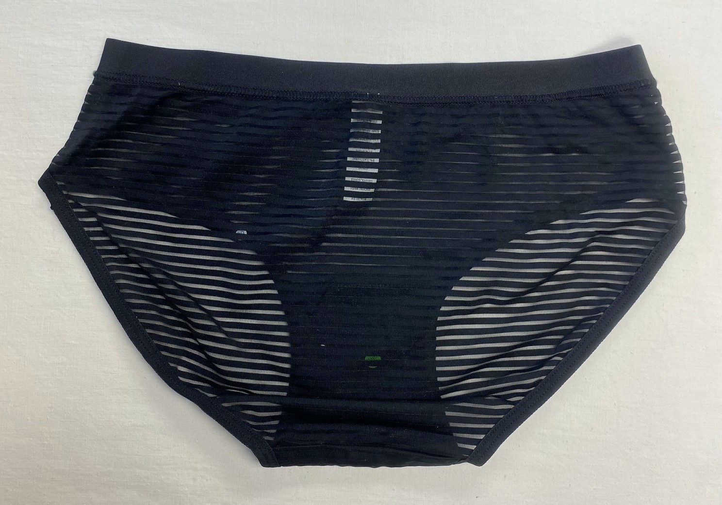 Aerie Crossover Boybrief — Sycamore XS