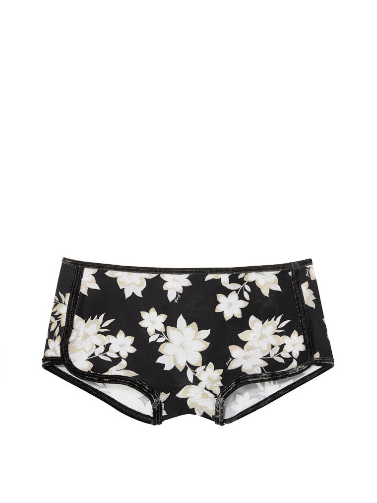 Victoria’s Secret PINK Velvet Trim Shortie Panty *select size/color*