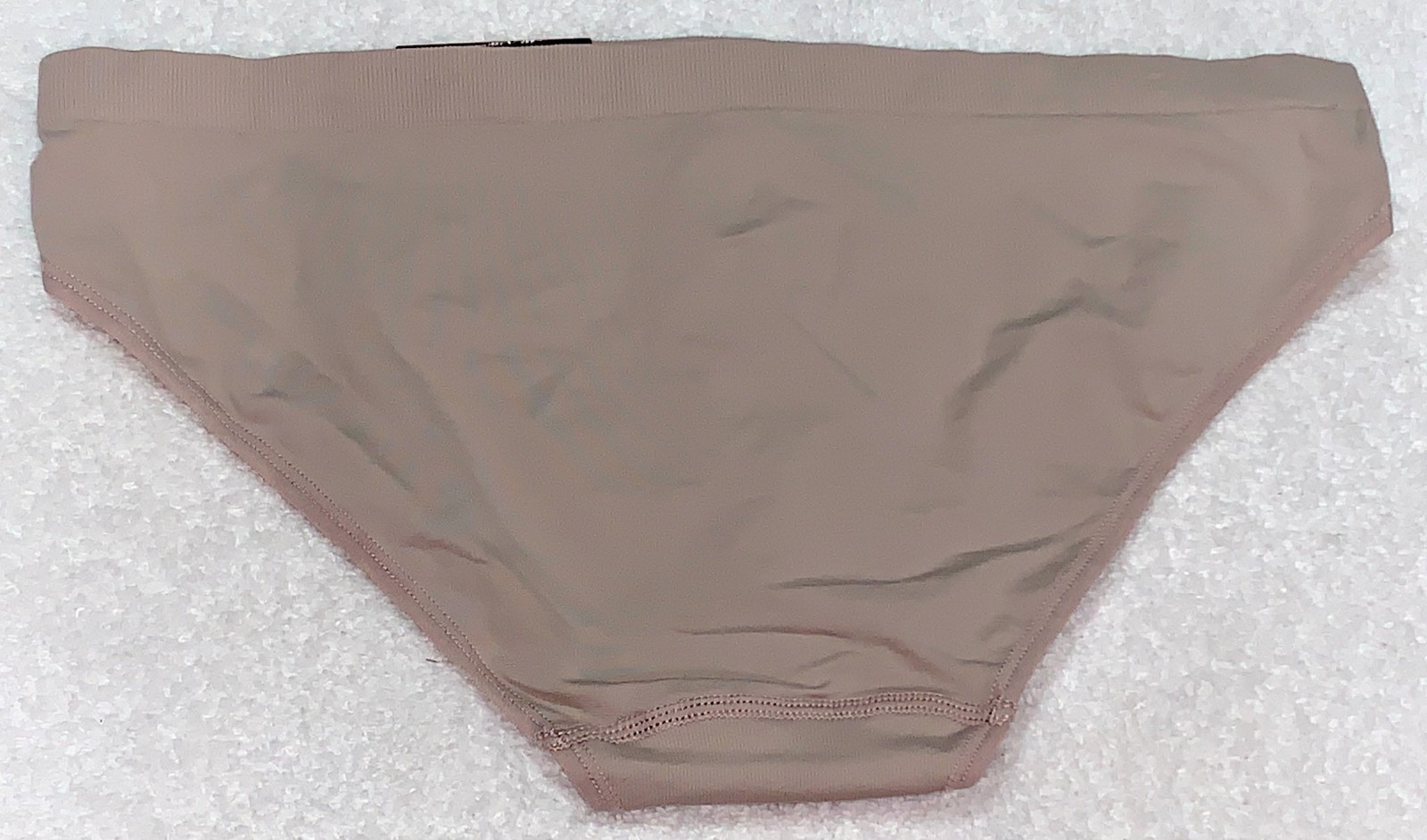 MAIDENFORM M Basically Sexy Microfiber Seamless Bikini Panty Womens M L XL 2XL