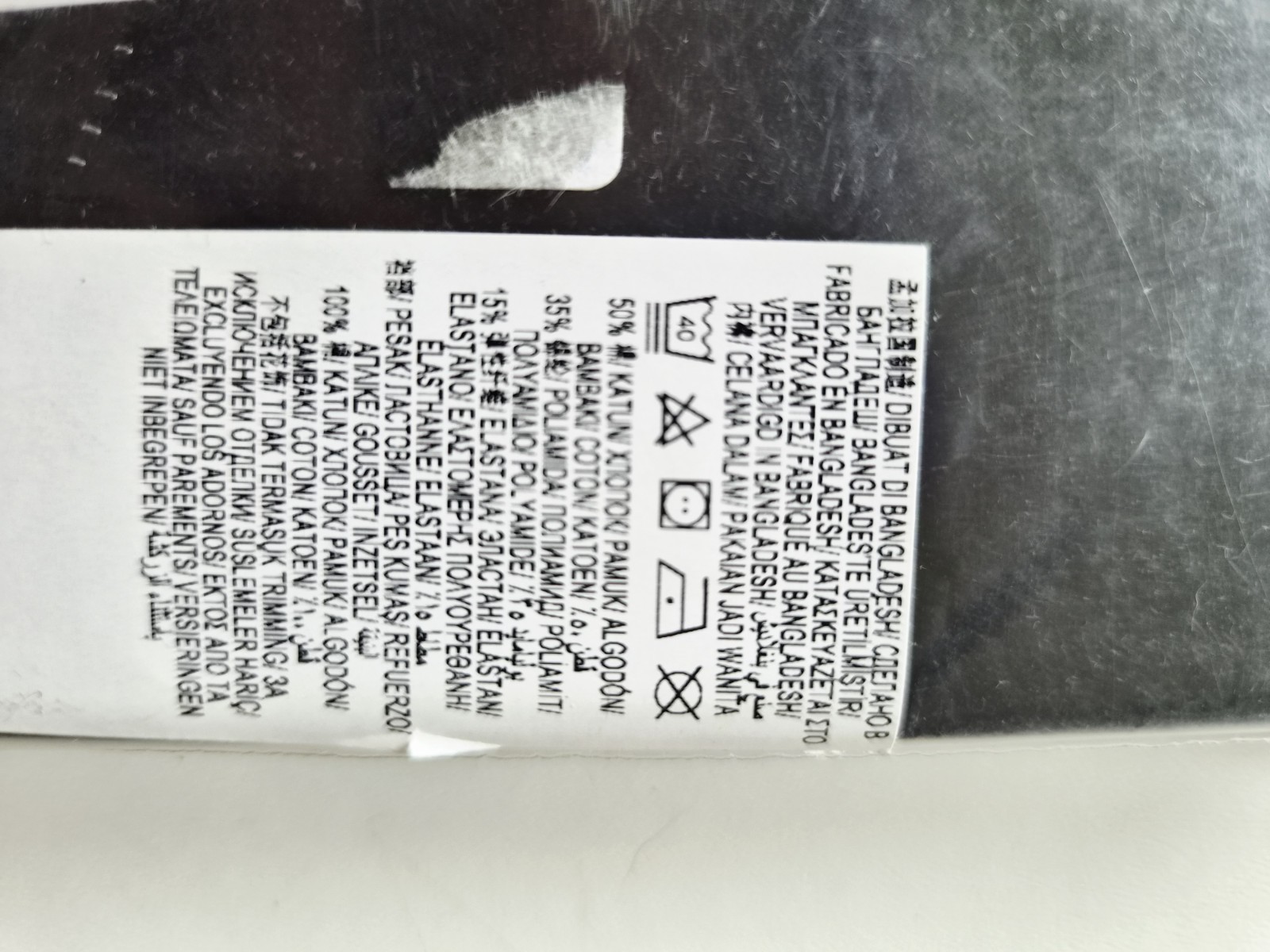 M&S SIZE 20 BRAZILIANS KNICKERS 3 PAIRS NEW BLACK WHITE MARKS AND SPENCER