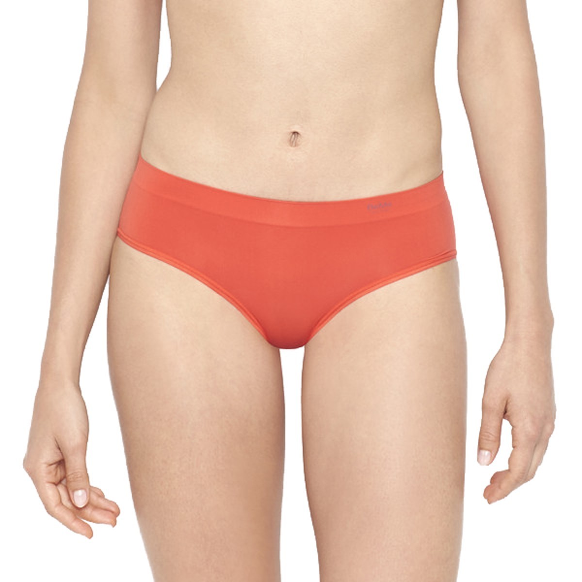 BeMe NYC Women’s S Small Invisibles Hipster Panties Ruched Back BMSL04 $17 NWT