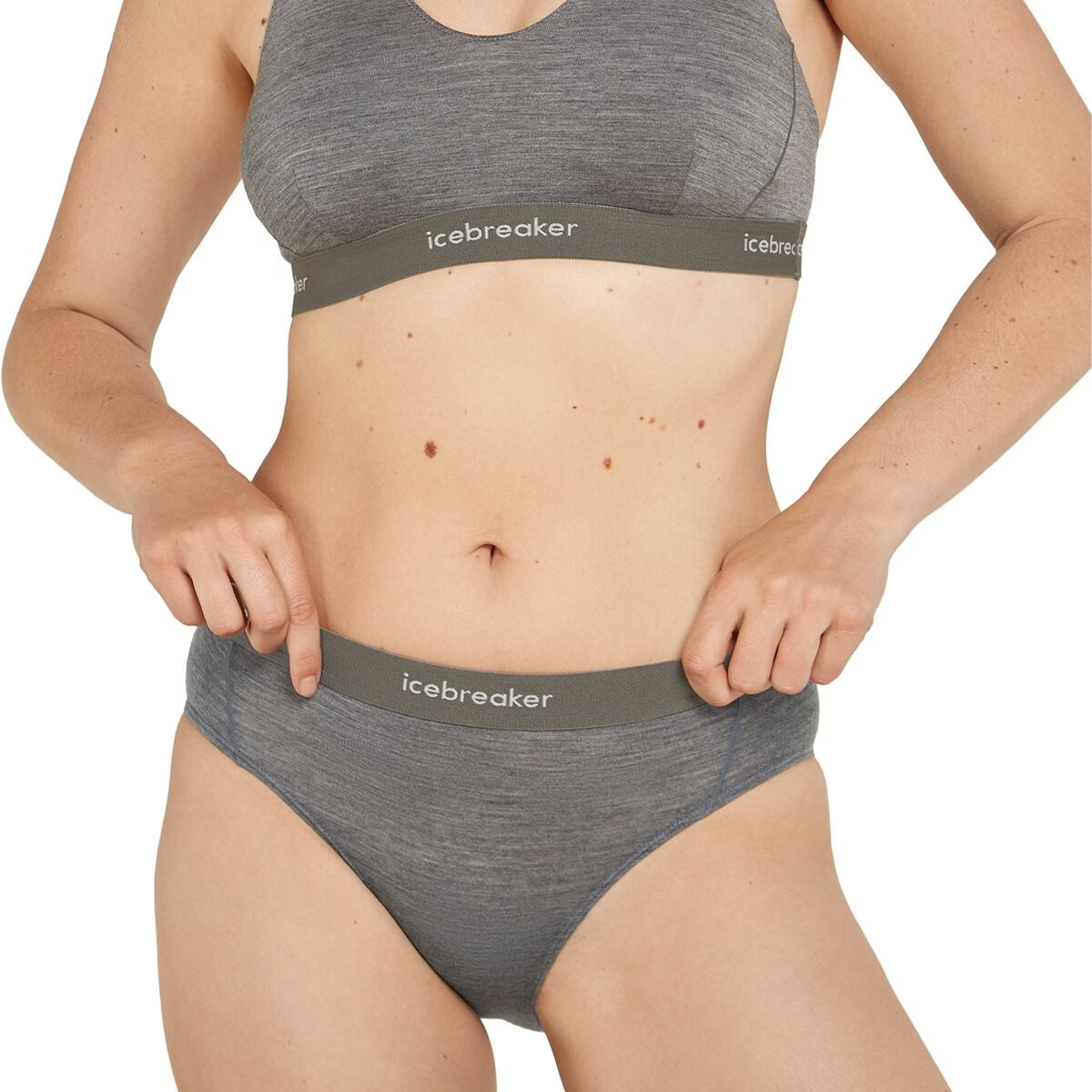 Icebreaker Merino 125 Cool-Lite Sprite Hipster Underwear – Women’s