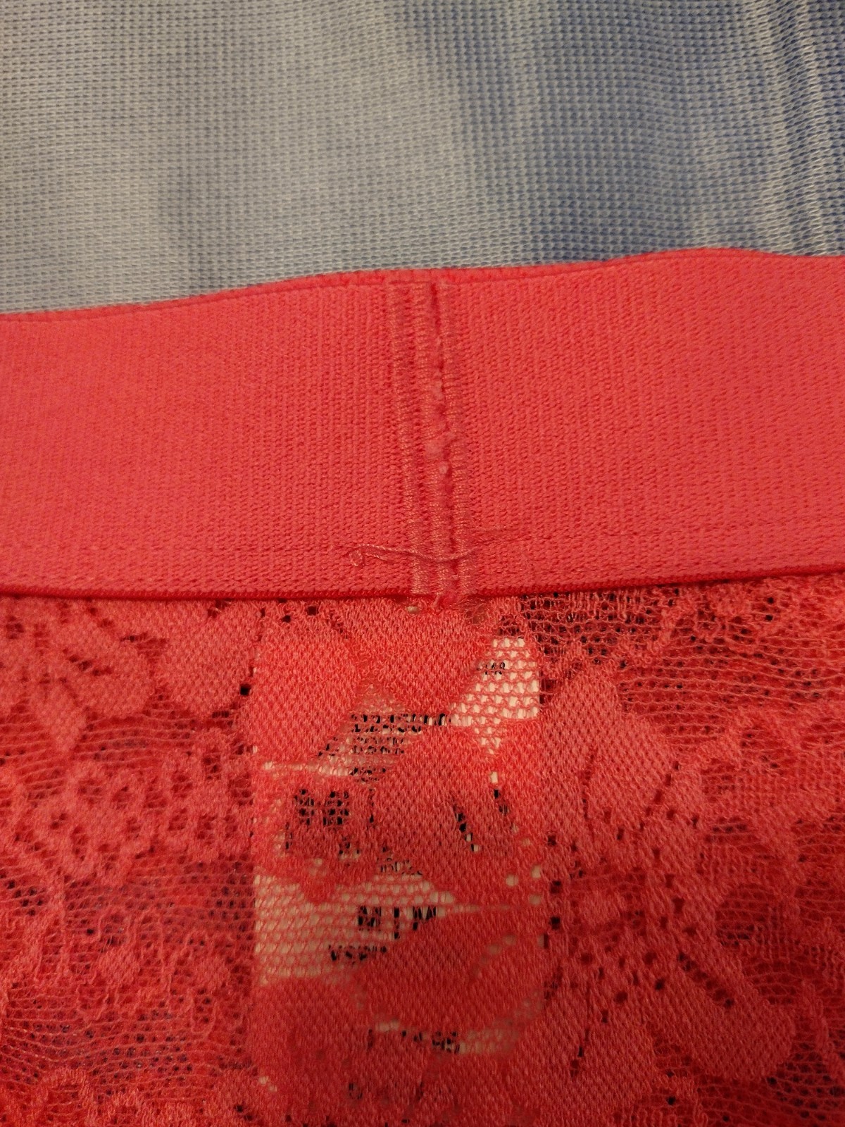 PINK Victoria’s Secret Boyshort / Boxer Pink Briefs Size M/M 170/72A BNWT