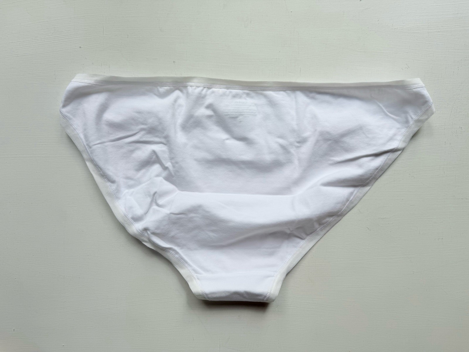 COTN COLLECTION Women’s Underwear Panties TAILORED BIKINI Pima Cotton