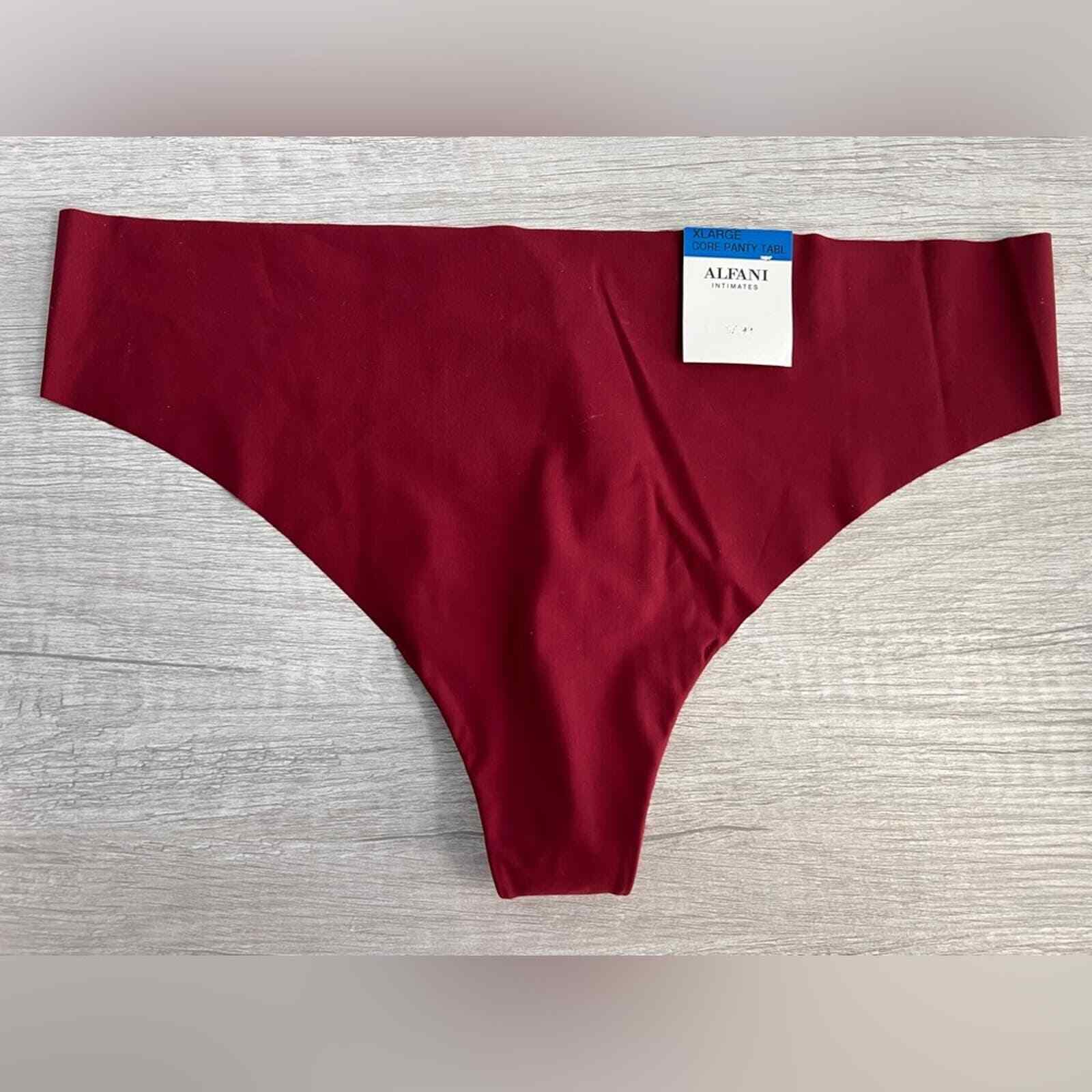 Set of 4 – Women’s Panties – Multiple Styles