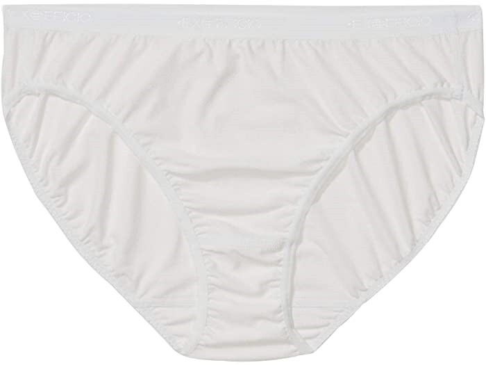 ExOfficio 261885 Women’s Give-N-Go(r) 2.0 Bikini Brief Underwear Size Small