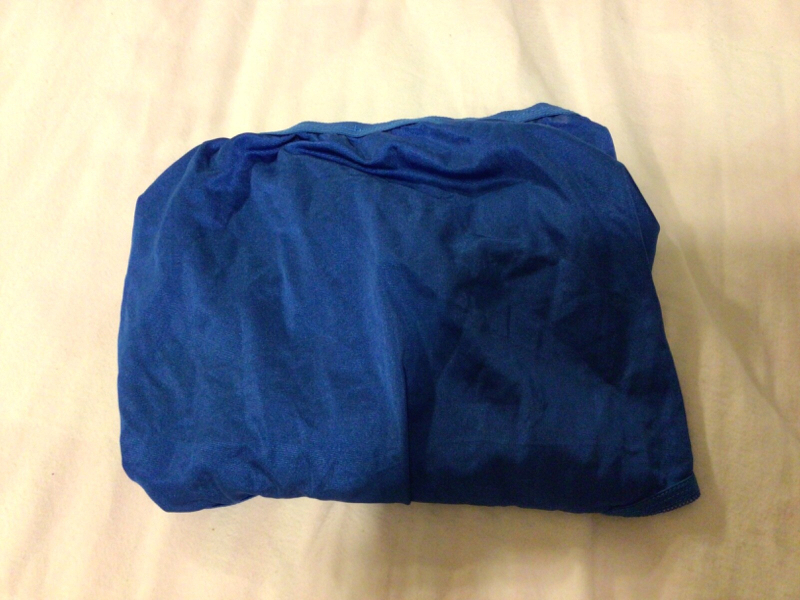 Comfort Choice Women’s Plus Size 15 Nylon Briefs Underwear CHOOSE color