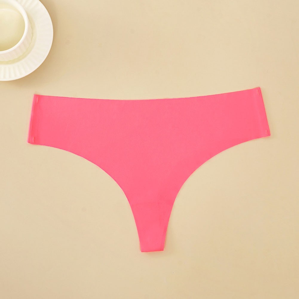 Seamless Lightweight Underwear for Women for For sports and Casual Lifestyle