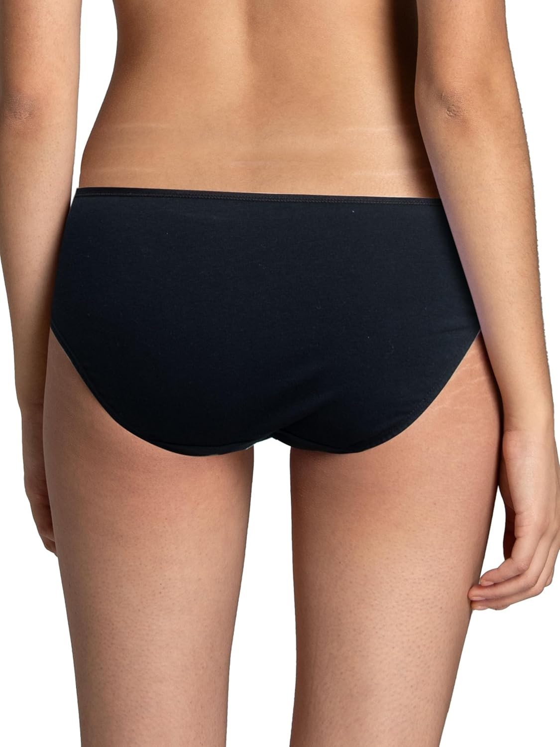Women’s Eversoft Cotton Underwear Multipacks, Tag Free & Breathable, Availabl…