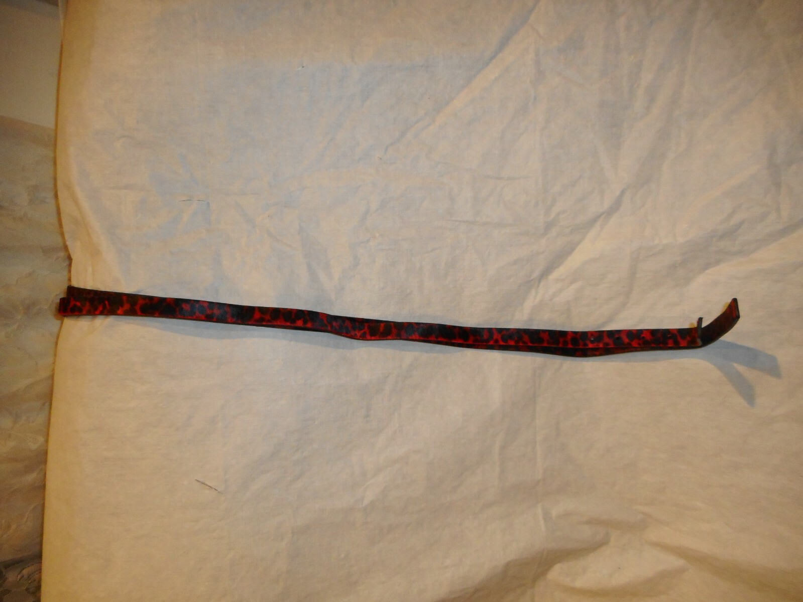 Nine West Women’s Multi Color Reversible Belts Sizes Small & Medium.