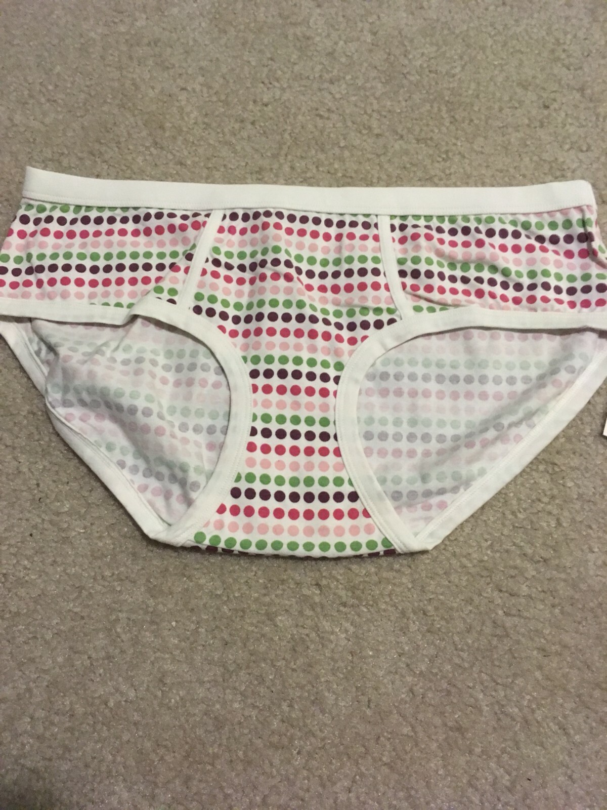 Aeropostale NWT woman’s underwear Sizes XSMALL-LARGE