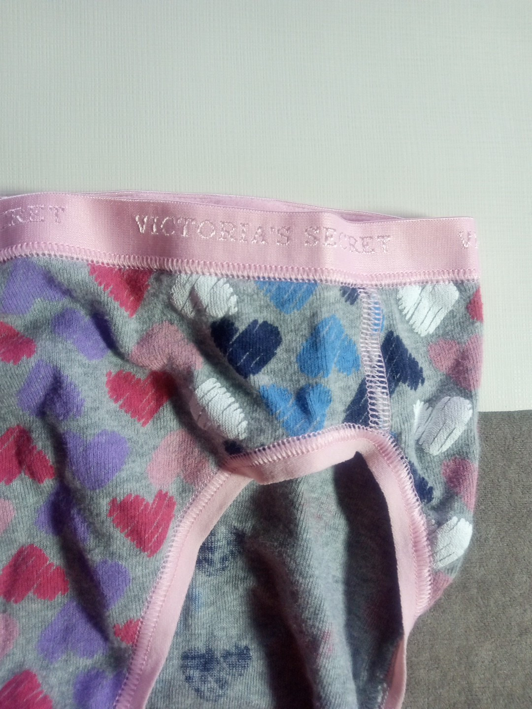 Medium Victoria’s Secret Panties Signature Lo Rise Bikini Panties 28″ 30″ 32″