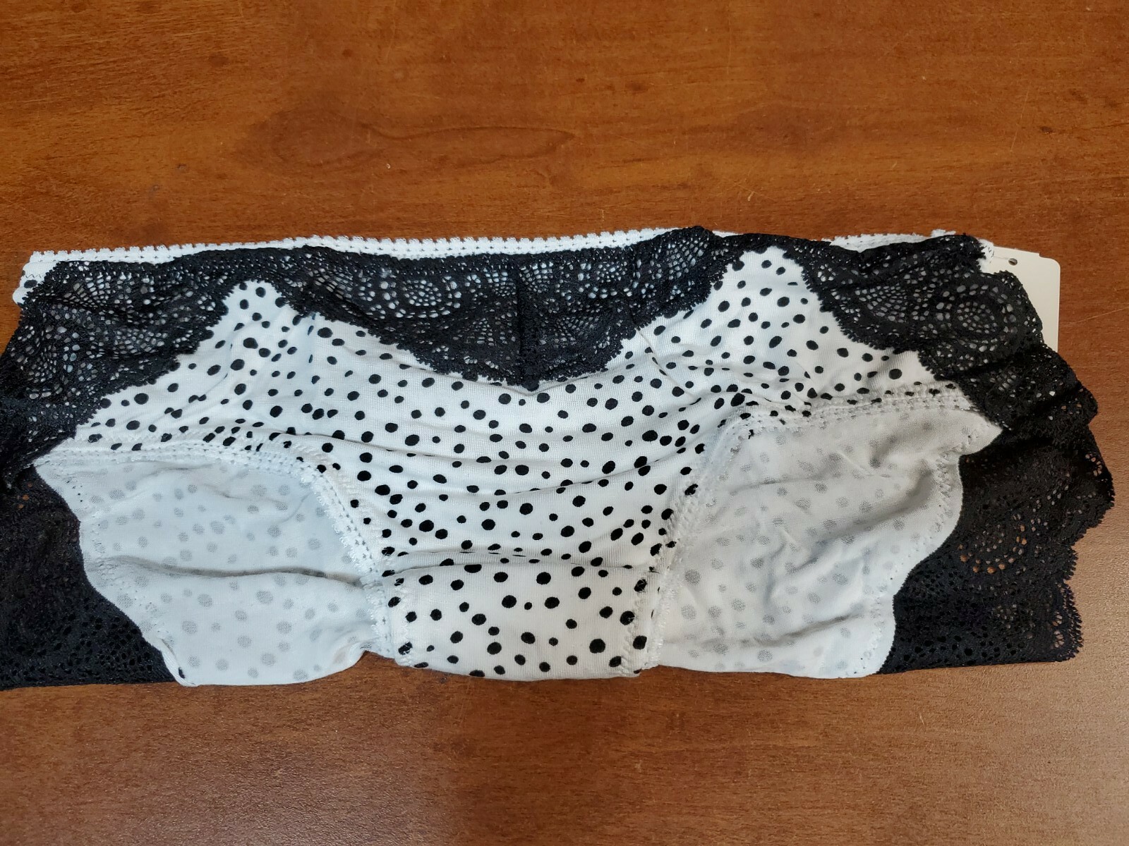 Soma Embraceable Lace GEO HIPSTER Please Chose Size / Color