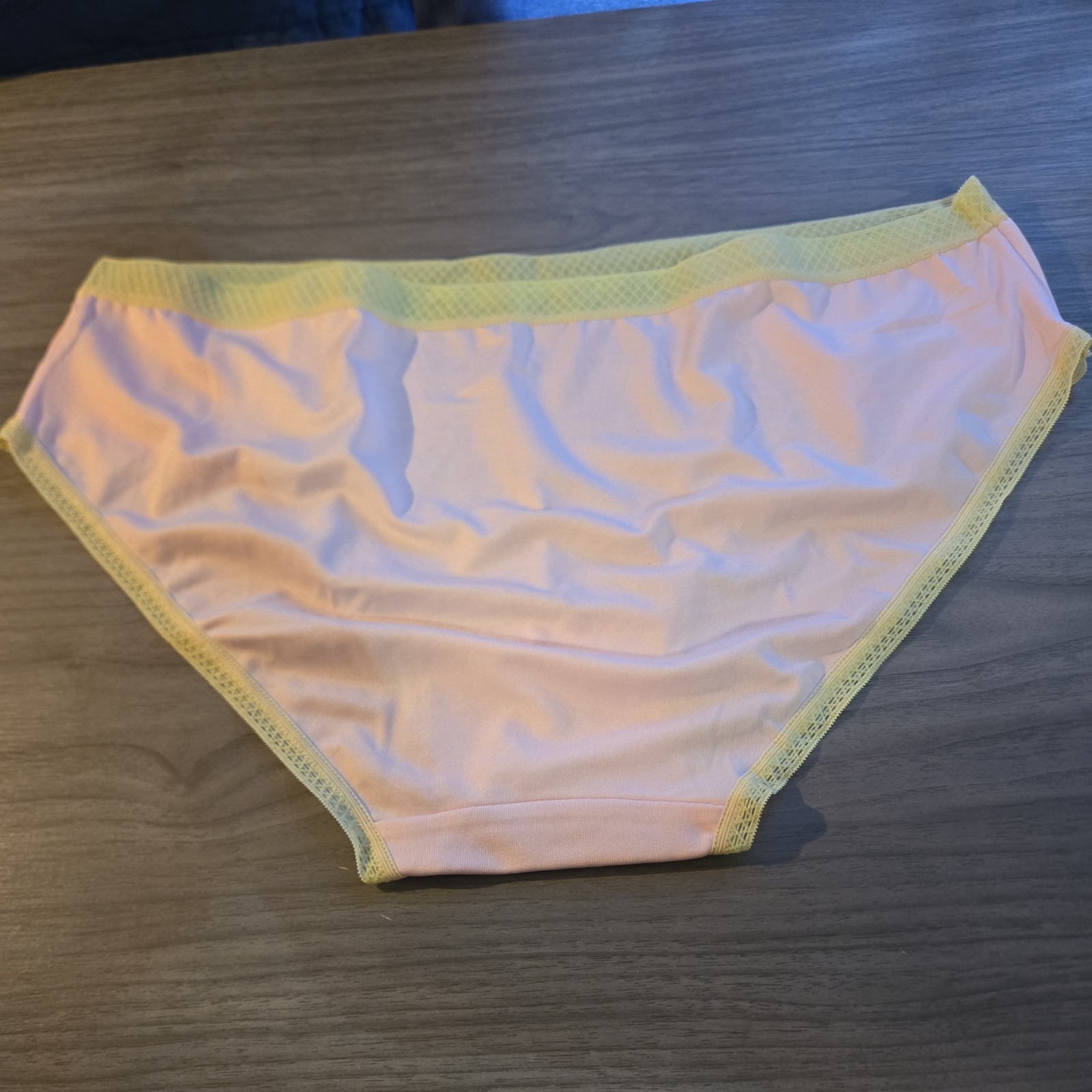NWT Splendies Sz Large Panty