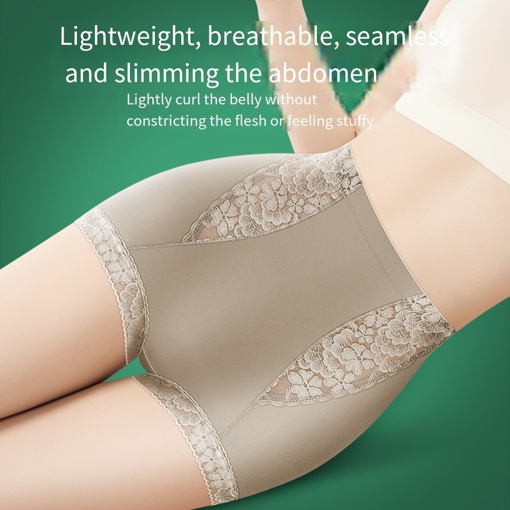 Breathable Hip Lift Comfortable Fit M-2XL Size Range Regular Clothing Length