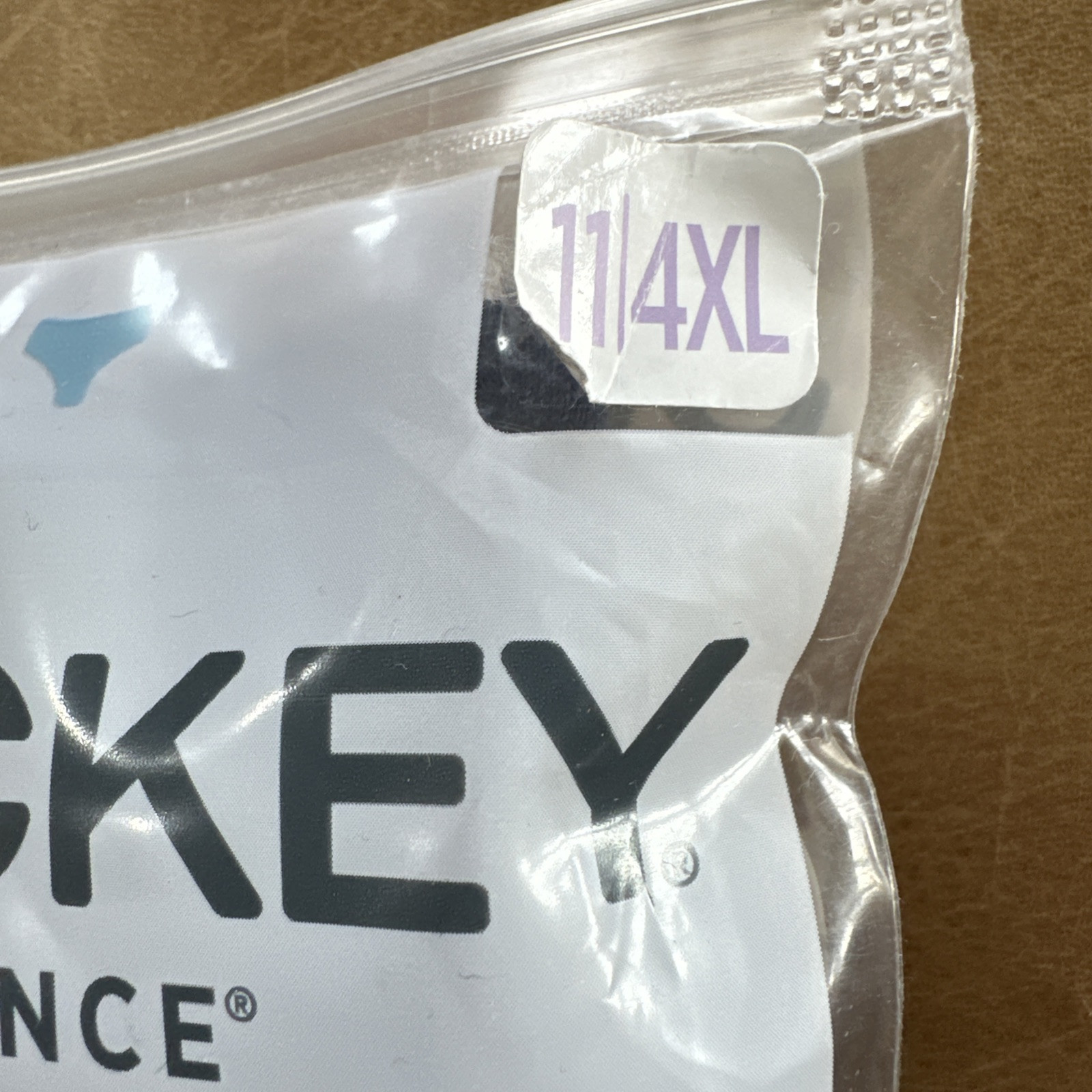 NIP Jockey 3 Pack Elance FRENCH CUT Comfort Cotton 1485 976 Womens 4XL Size 11
