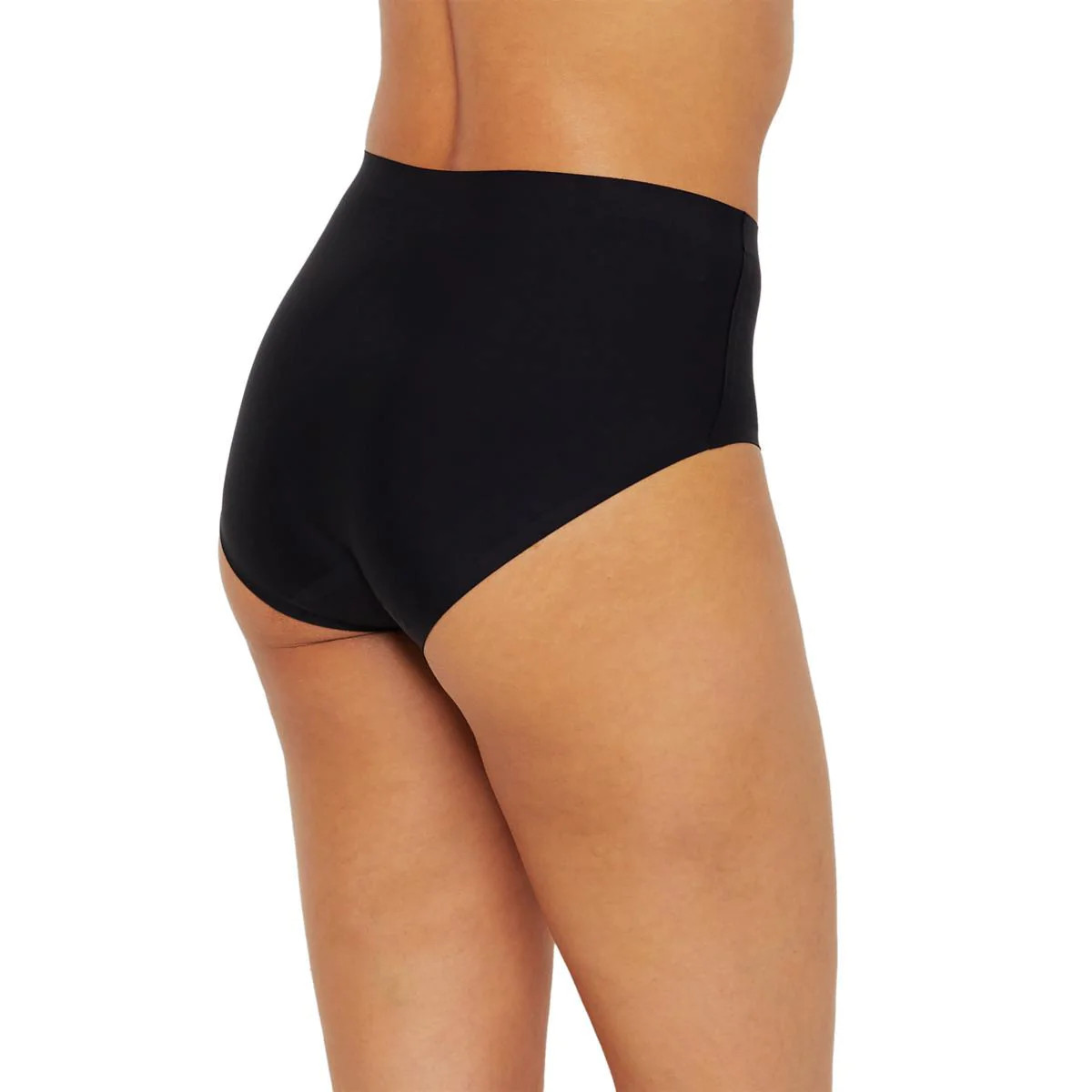 Rhonda Shear 3-pack Antimicrobial Hipster Brief 652684-J