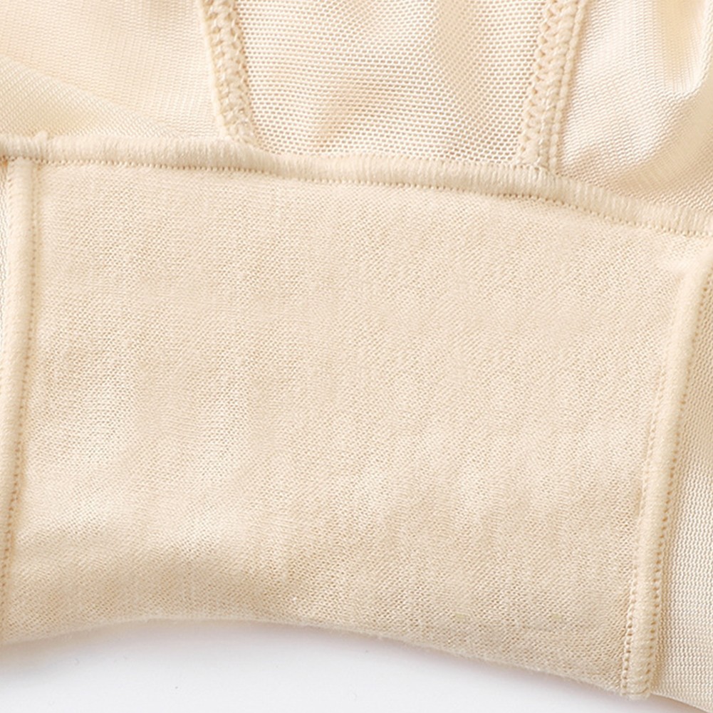 Mid Waist Shapewear Pants for Women Perfect for Abdomen Shaping and Butt Lift