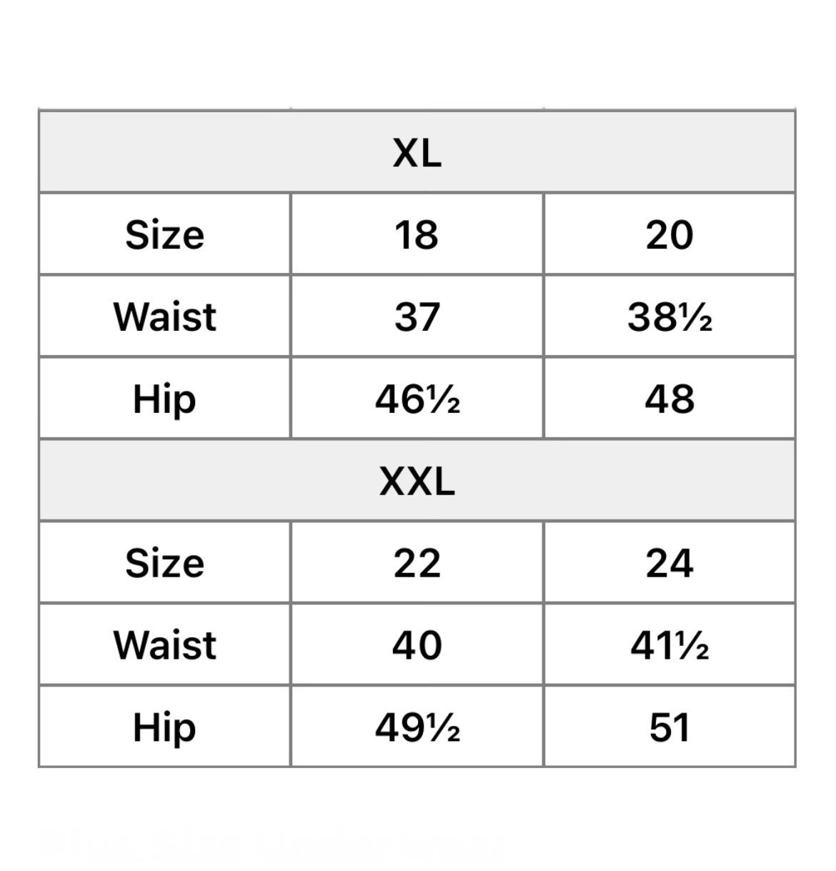Duluth Women’s Armachillo Cooling Briefs Underwear/3pk Mushroom Terrarium XXL
