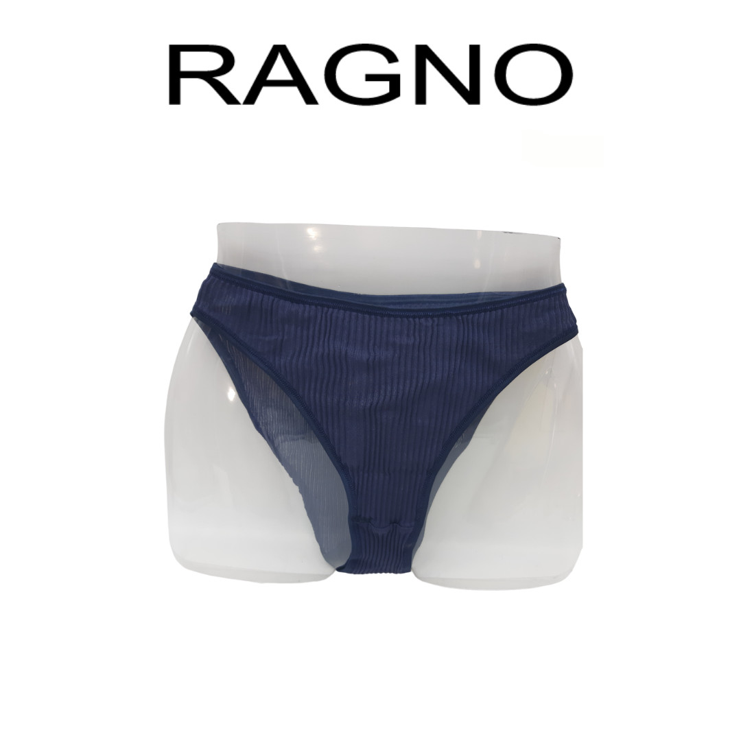 Women’s Legged Briefs, Various Colors, Cotton, Spider 7314R Spider