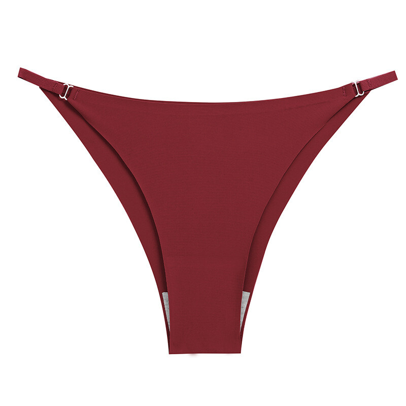 4PCS/LOT Sexy Womens G string Thongs Panties Briefs Bikinis Underwear Lingeries
