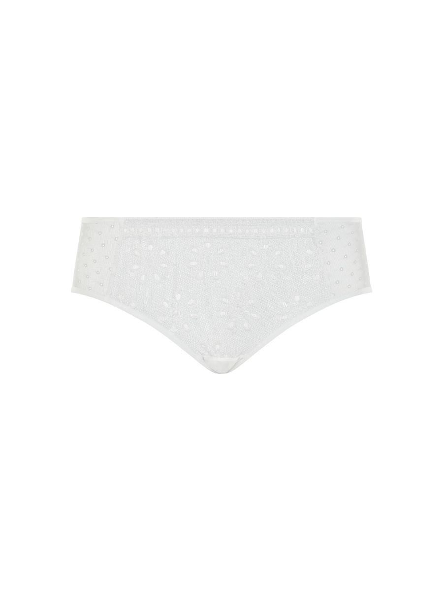XS (8) Passionata by Chantelle Prisca Briefs Mid Rise Tanga Knickers Lingerie