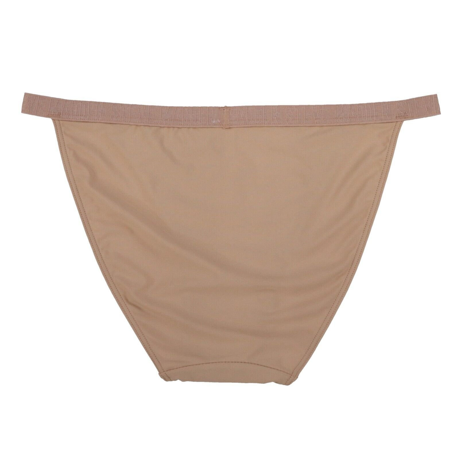Steve Madden Women’s Panties Micro String Bikini Underwear Panty Undies S New