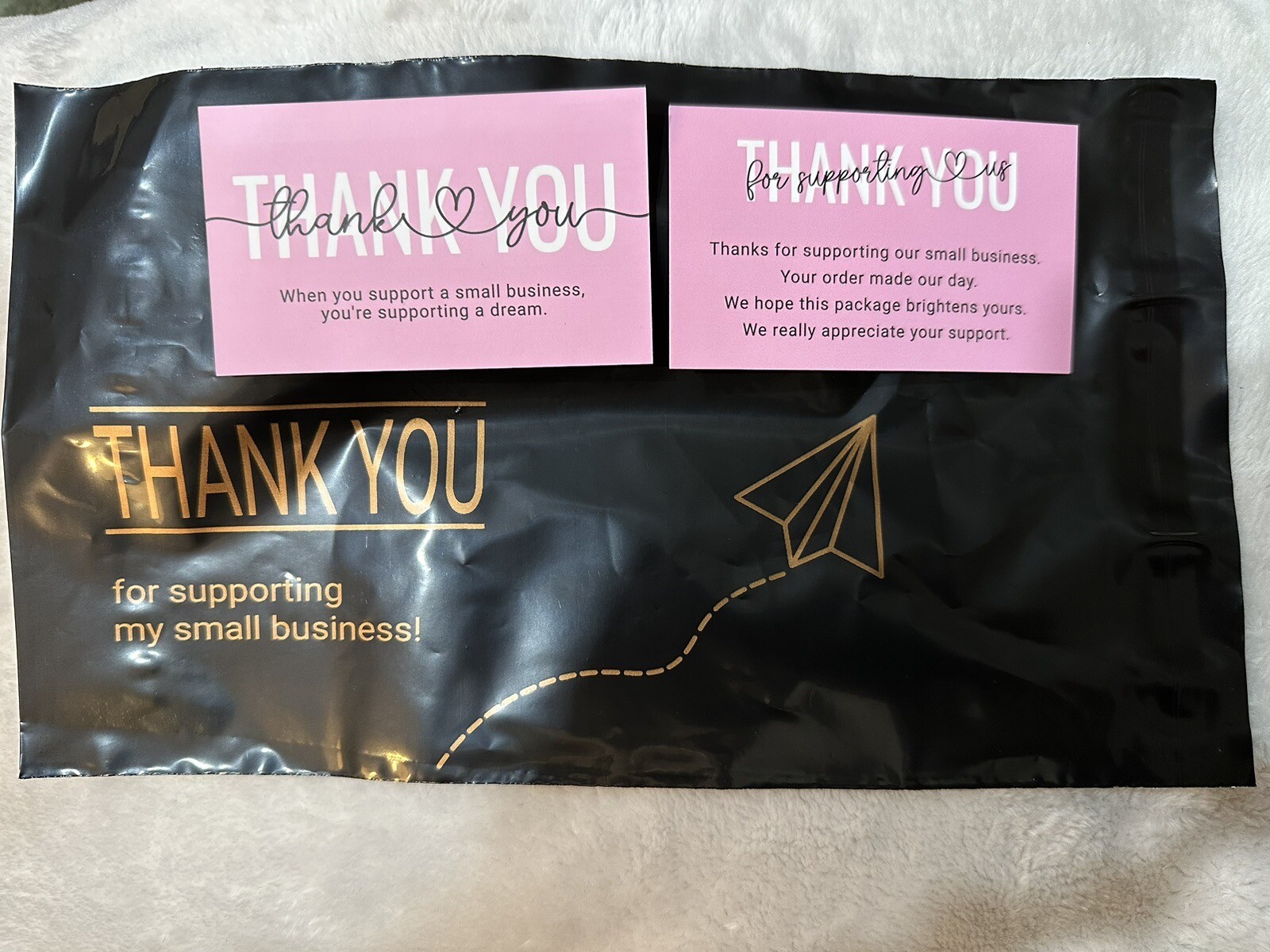 Victoria Secret Love Letter Thong/String SMALL-MEDIUM-LARGE
