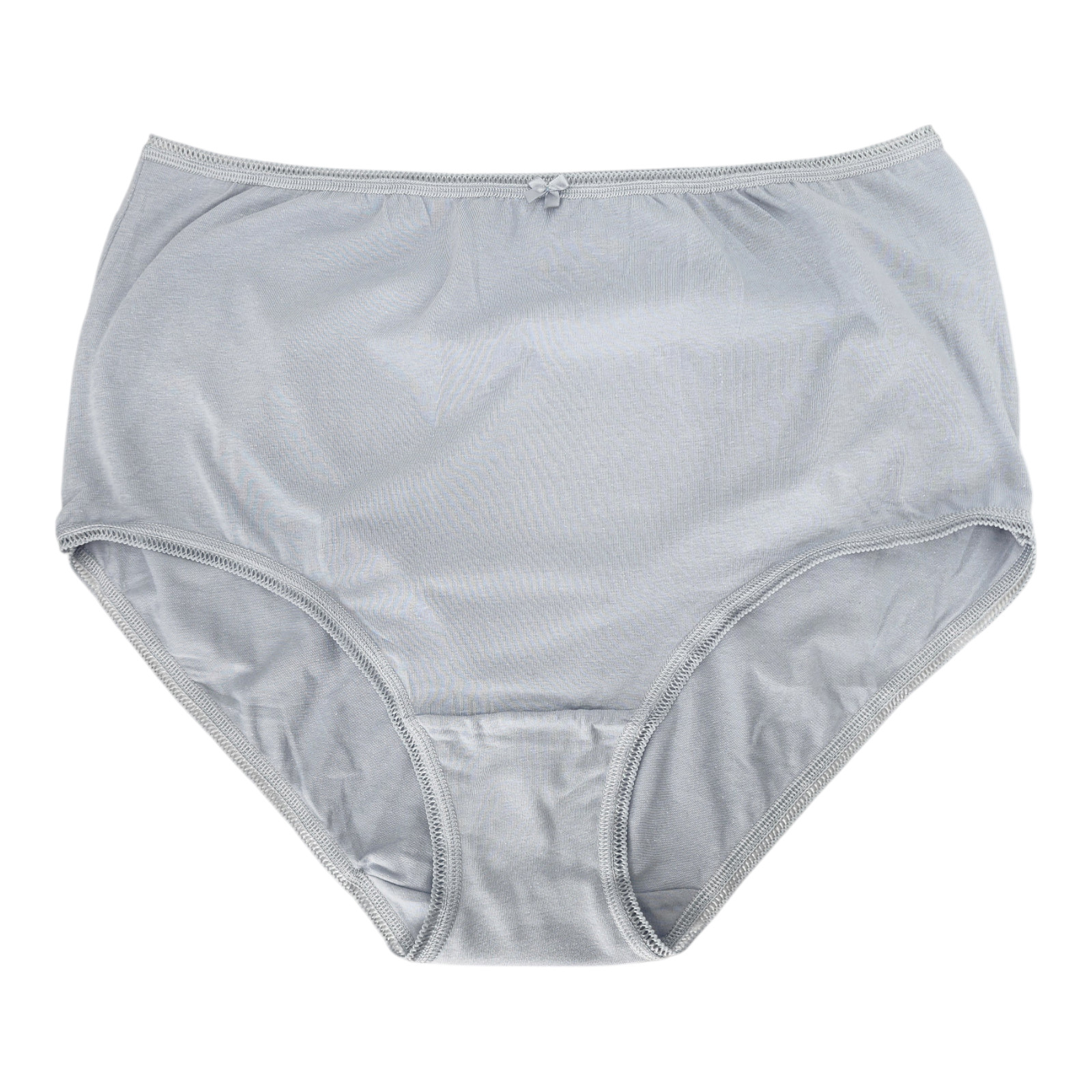 M&S Collection 5 Pack Cotton Mix Skinny Fit Knicker