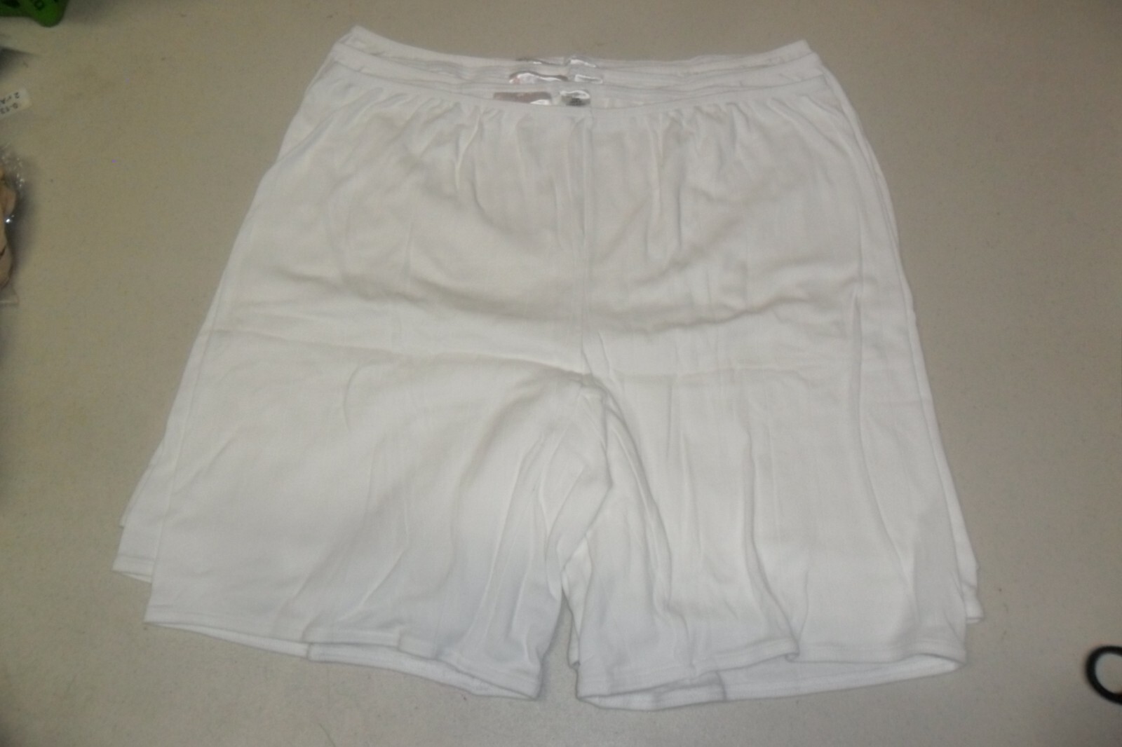 COMFORT CHOICE BOXERS, SIZE 7, (ID#1404086-381)