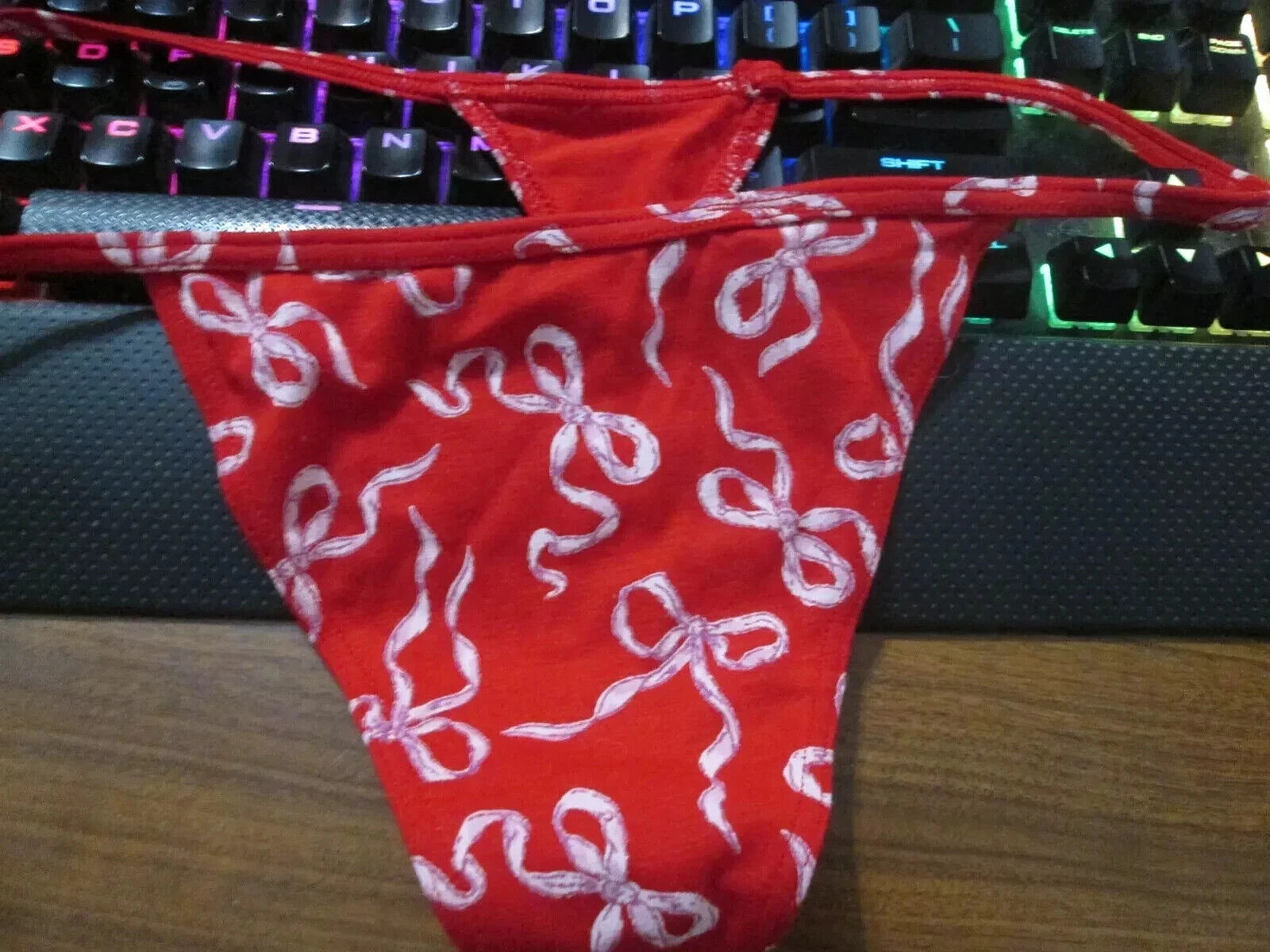 New w/Tag Victorias Secret 💲Discounts on 2+💲 V-String Thong💖XS,S,M,L,XL💖