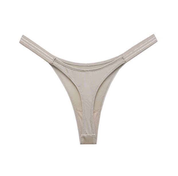 3 Pack Lot Sexy Womens Ladies Panties Bikinis Briefs Thongs G String Underwear