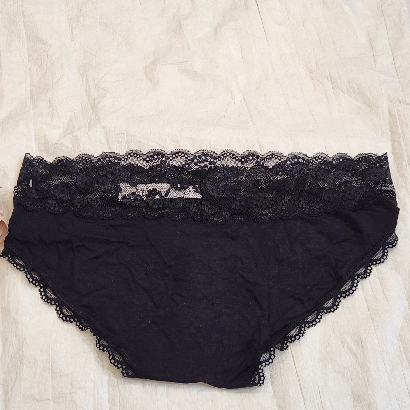 New Honeydew Intimates Ahna Hipster Lace Panties 4 Pack Nordstrom S Black Tan