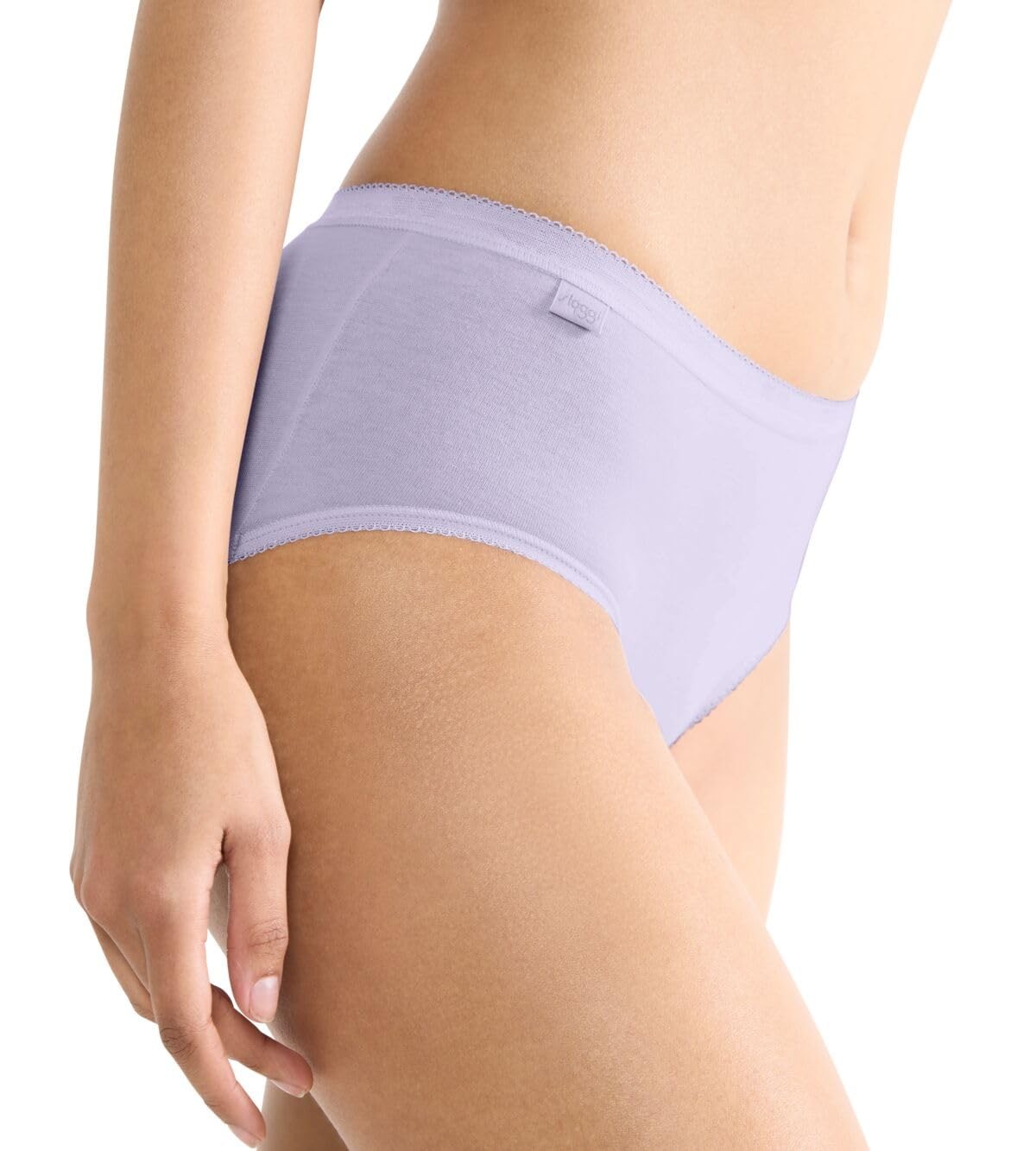 Basic Plus Midi C3P Multiple Colours 19