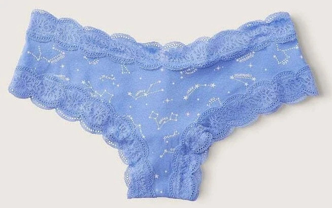 New w/Tag Victoria’s Secret💲Discounts on 2+💲💗Lace Edge Cheeky💗XS,M,L,XL💗