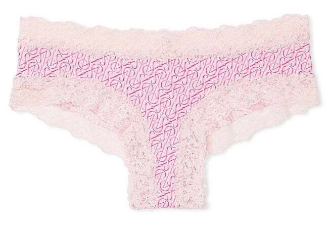 New w/Tag Victoria’s Secret💲Discounts on 2+💲💗Lace Edge Cheeky💗XS,M,L,XL💗