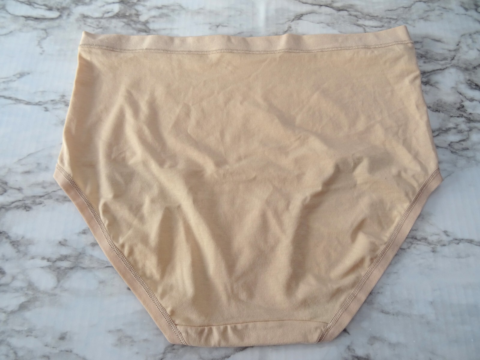 Wacoal 875362# Understated Cotton Full Brief 3-Pack Panties US Size S