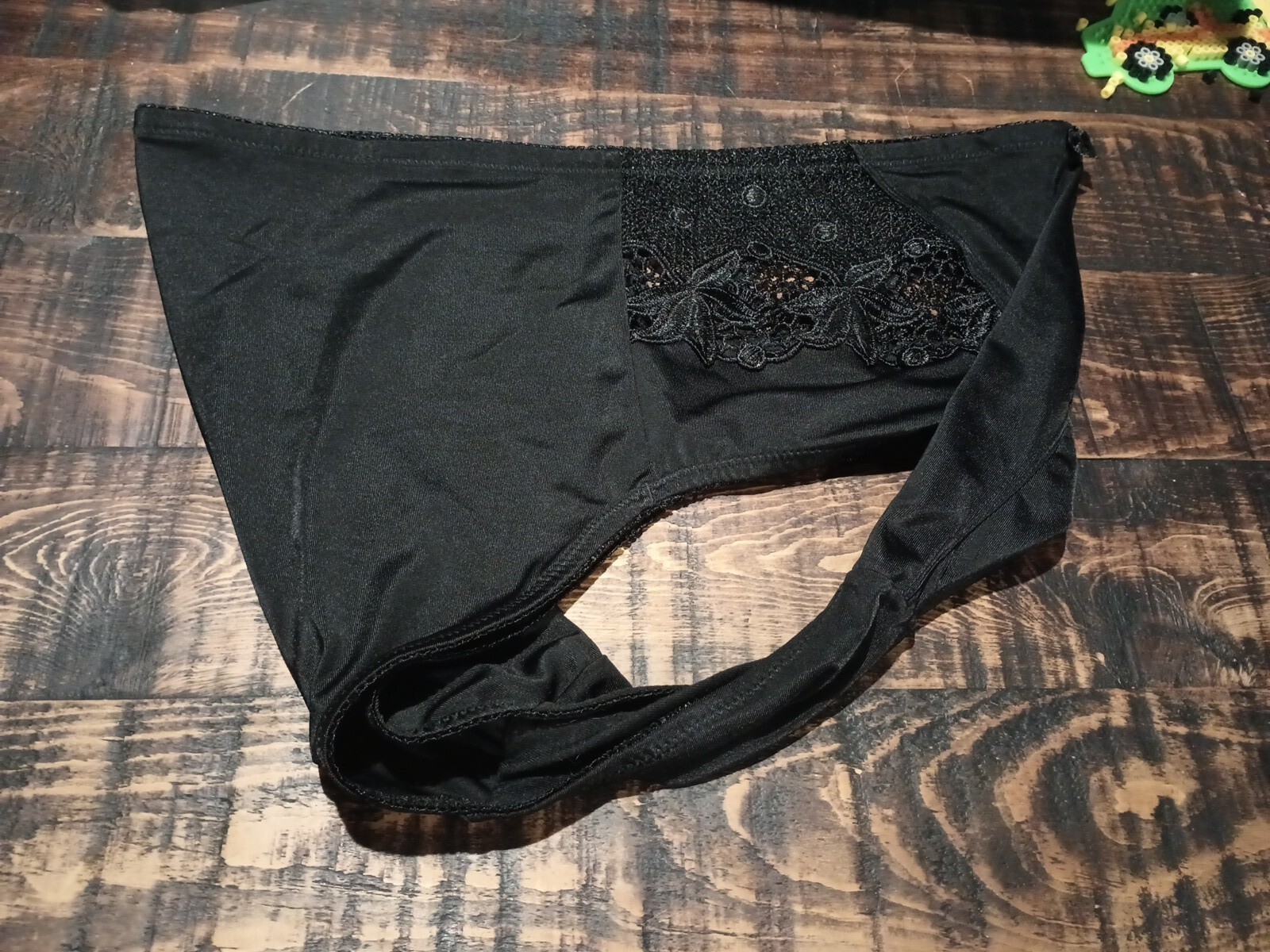 Delta Burke panties 3x/ Sz 10