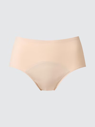 UNIQLO AIRism Sanitary Shorts Just-waist XS-3XL Women 482713 NWT