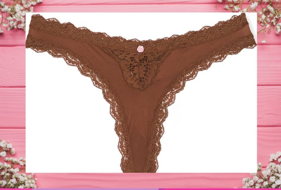 New w/Tag Victoria’s Secret💲Discounts on 2+💲Dream Angels❤️Thong ❤️XS,S,M,L,XL