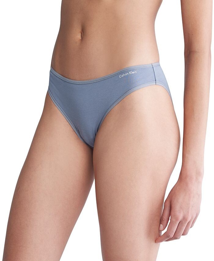 Calvin Klein Cotton Form Bikini Underwear (INT3)