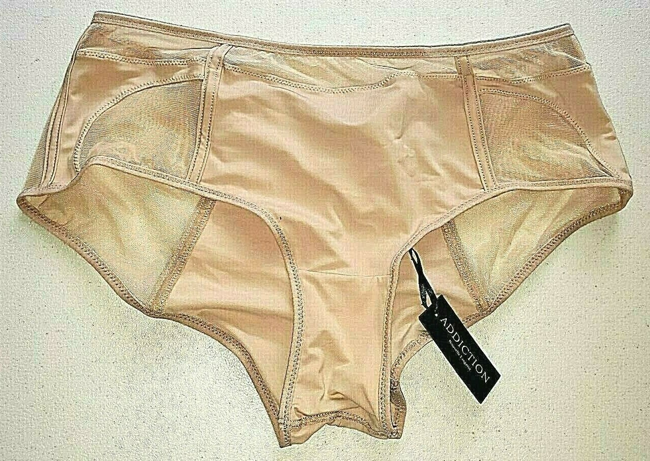 Size Medium Addiction Nouvelle Lingerie Nouvelle Boyshort